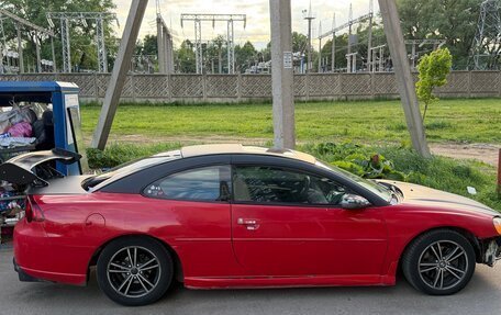 Dodge Stratus II, 2003 год, 400 000 рублей, 3 фотография