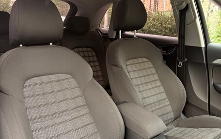 Audi Q3, 2016 год, 2 490 000 рублей, 8 фотография