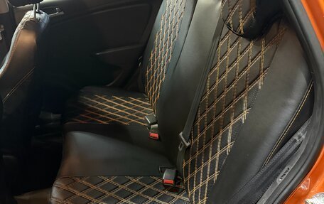 Hyundai Solaris II рестайлинг, 2014 год, 1 150 000 рублей, 21 фотография