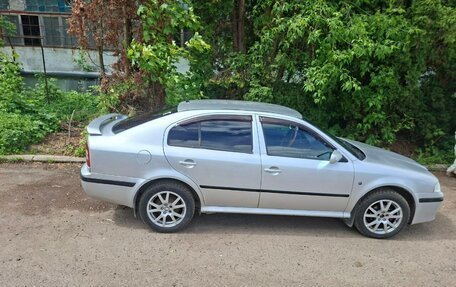 Skoda Octavia IV, 2006 год, 380 000 рублей, 2 фотография
