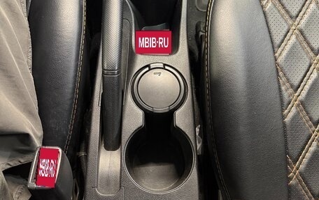 Hyundai Solaris II рестайлинг, 2014 год, 1 150 000 рублей, 18 фотография