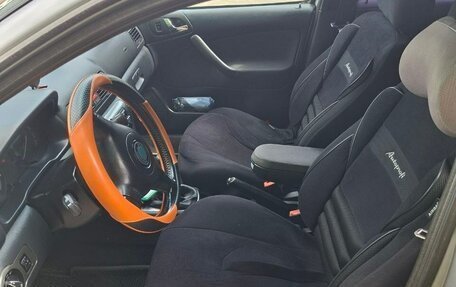 Skoda Octavia IV, 2006 год, 380 000 рублей, 7 фотография