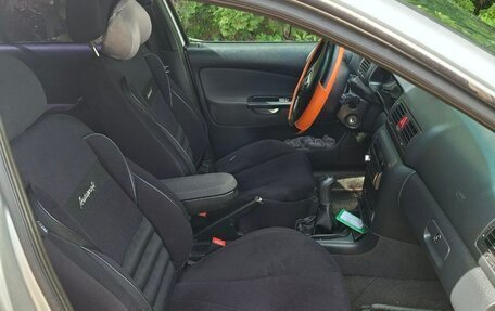 Skoda Octavia IV, 2006 год, 380 000 рублей, 6 фотография