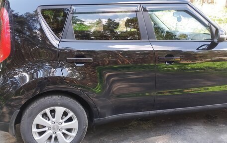 KIA Soul II рестайлинг, 2016 год, 1 470 000 рублей, 6 фотография