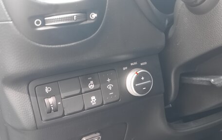 KIA Soul II рестайлинг, 2016 год, 1 470 000 рублей, 18 фотография