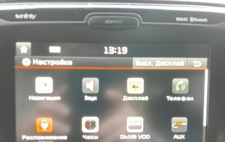 KIA Soul II рестайлинг, 2016 год, 1 470 000 рублей, 27 фотография