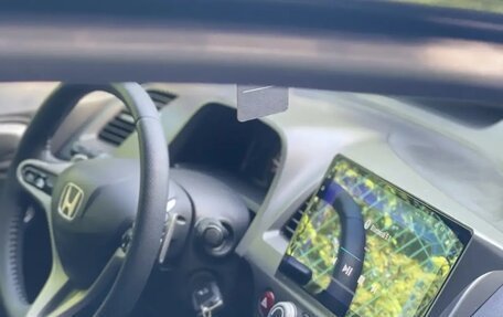 Honda Civic VIII, 2011 год, 850 000 рублей, 12 фотография