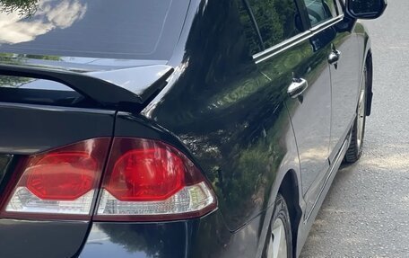 Honda Civic VIII, 2011 год, 850 000 рублей, 8 фотография