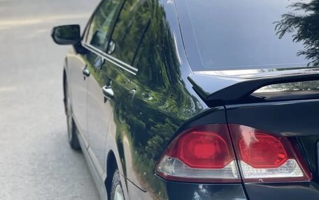 Honda Civic VIII, 2011 год, 850 000 рублей, 9 фотография