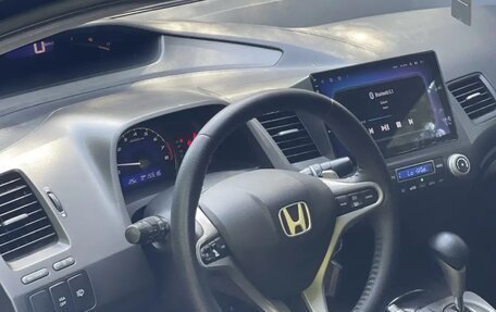Honda Civic VIII, 2011 год, 850 000 рублей, 13 фотография