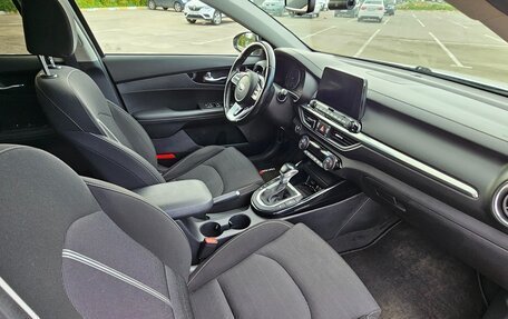 KIA Cerato IV, 2021 год, 1 949 000 рублей, 8 фотография