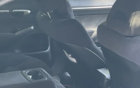Honda Civic VIII, 2011 год, 850 000 рублей, 16 фотография