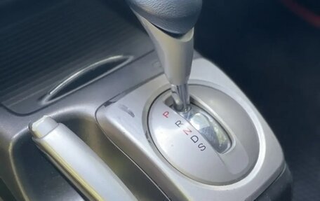 Honda Civic VIII, 2011 год, 850 000 рублей, 15 фотография