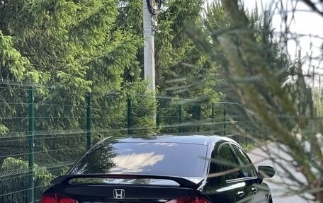 Honda Civic VIII, 2011 год, 850 000 рублей, 6 фотография
