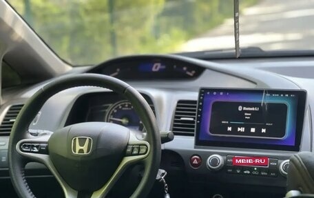Honda Civic VIII, 2011 год, 850 000 рублей, 11 фотография