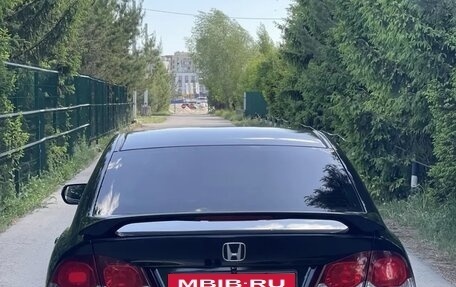 Honda Civic VIII, 2011 год, 850 000 рублей, 5 фотография