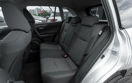 Toyota RAV4, 2020 год, 3 145 000 рублей, 12 фотография