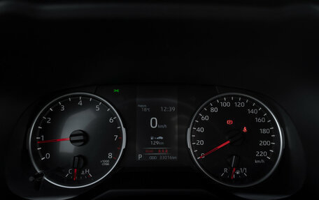 Toyota RAV4, 2020 год, 3 145 000 рублей, 11 фотография