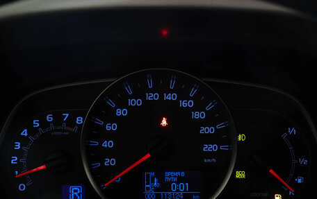 Toyota RAV4, 2015 год, 2 199 000 рублей, 11 фотография