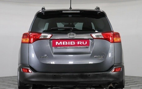 Toyota RAV4, 2015 год, 2 199 000 рублей, 6 фотография