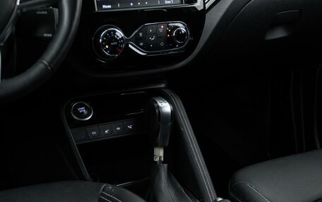 Renault Kaptur I рестайлинг, 2021 год, 1 923 444 рублей, 14 фотография