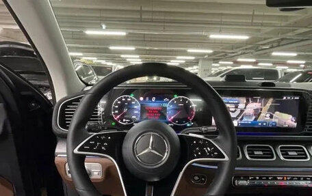 Mercedes-Benz GLE, 2025 год, 10 224 000 рублей, 9 фотография