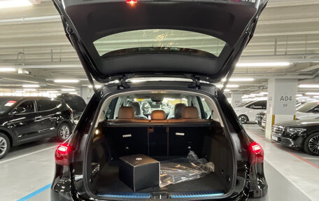 Mercedes-Benz GLE, 2025 год, 10 224 000 рублей, 5 фотография
