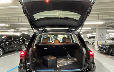 Mercedes-Benz GLE, 2025 год, 10 224 000 рублей, 10 фотография