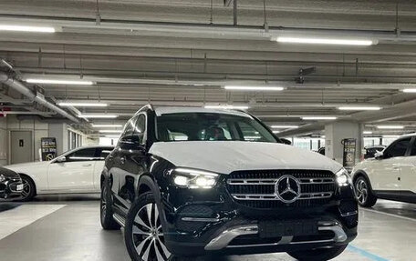 Mercedes-Benz GLE, 2025 год, 10 224 000 рублей, 11 фотография