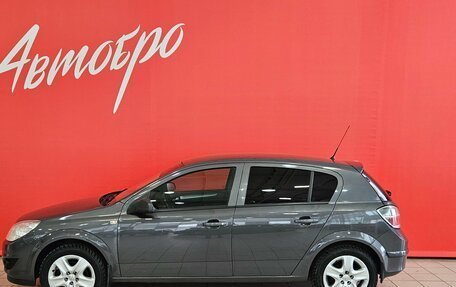 Opel Astra H, 2010 год, 520 000 рублей, 2 фотография