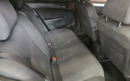 Opel Astra H, 2010 год, 520 000 рублей, 12 фотография
