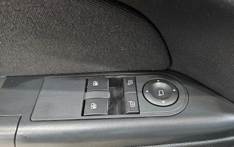 Opel Astra H, 2010 год, 520 000 рублей, 15 фотография
