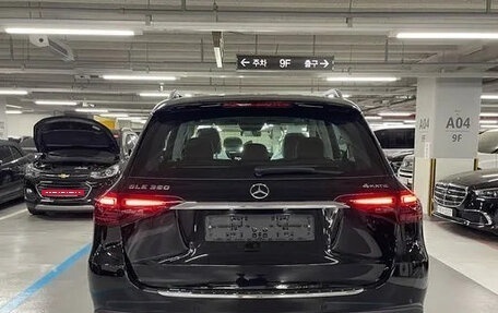 Mercedes-Benz GLE, 2025 год, 10 224 000 рублей, 4 фотография