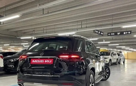Mercedes-Benz GLE, 2025 год, 10 224 000 рублей, 2 фотография