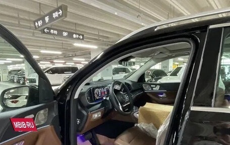Mercedes-Benz GLE, 2025 год, 10 224 000 рублей, 8 фотография