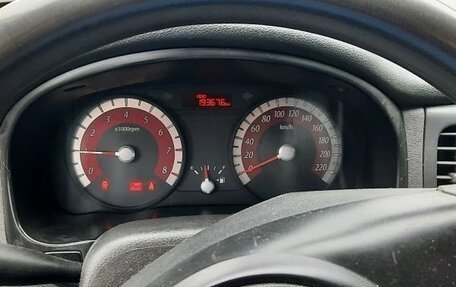 KIA Rio II, 2010 год, 465 000 рублей, 8 фотография