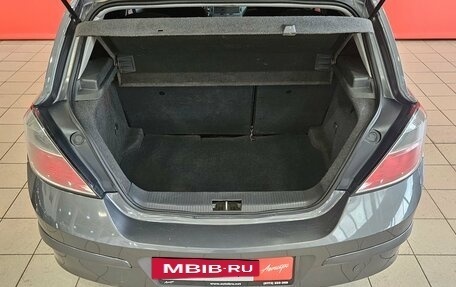 Opel Astra H, 2010 год, 520 000 рублей, 16 фотография