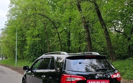 KIA Sorento II рестайлинг, 2017 год, 2 370 000 рублей, 7 фотография