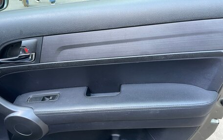 Honda CR-V III рестайлинг, 2008 год, 1 150 000 рублей, 9 фотография