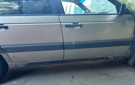 Volkswagen Passat B3, 1990 год, 165 000 рублей, 5 фотография