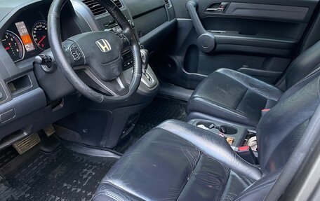 Honda CR-V III рестайлинг, 2008 год, 1 150 000 рублей, 7 фотография