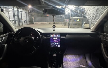 Skoda Octavia, 2014 год, 1 280 000 рублей, 8 фотография