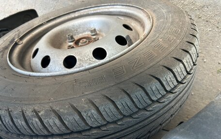 Volkswagen Passat B3, 1990 год, 165 000 рублей, 6 фотография