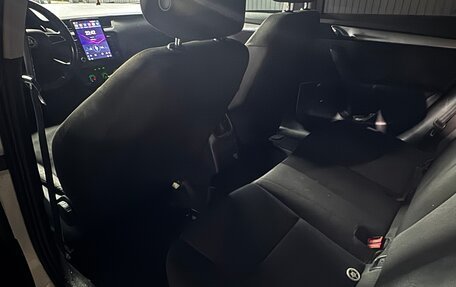 Skoda Octavia, 2014 год, 1 280 000 рублей, 9 фотография