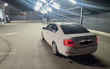 Skoda Octavia, 2014 год, 1 280 000 рублей, 6 фотография