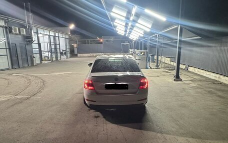 Skoda Octavia, 2014 год, 1 280 000 рублей, 7 фотография