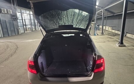 Skoda Octavia, 2014 год, 1 280 000 рублей, 10 фотография