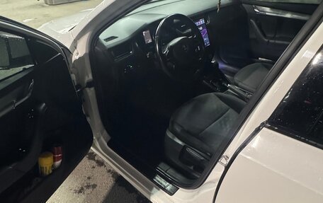 Skoda Octavia, 2014 год, 1 280 000 рублей, 13 фотография