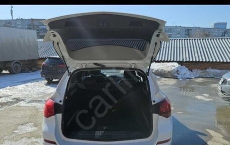 Opel Astra J, 2011 год, 590 000 рублей, 8 фотография
