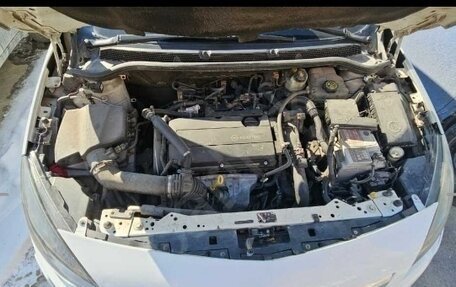 Opel Astra J, 2011 год, 590 000 рублей, 18 фотография